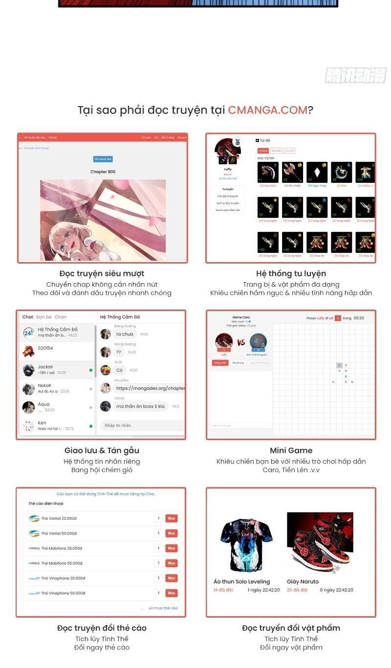 Ma Vương Là Đại Địa Chủ Chapter 17 - 25