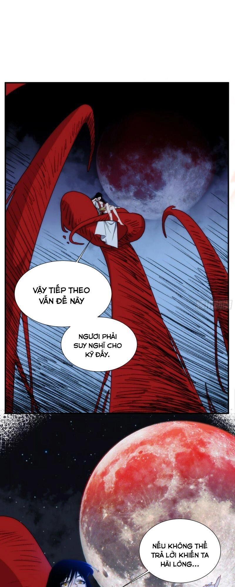 Ma Vương Là Đại Địa Chủ Chapter 17 - 26