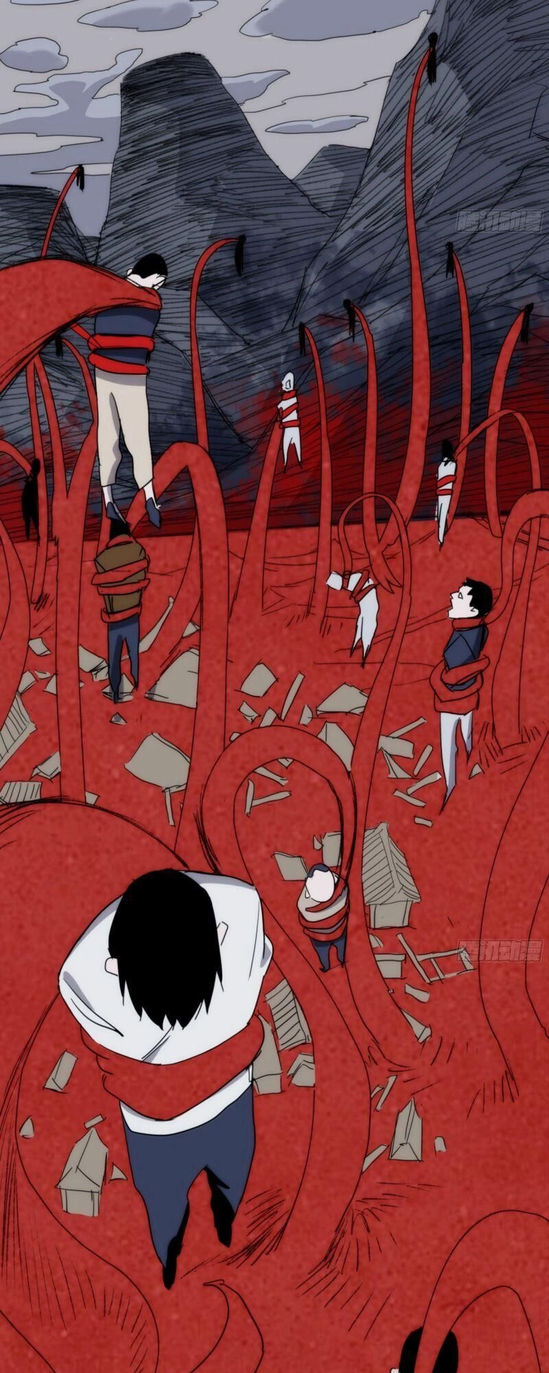 Ma Vương Là Đại Địa Chủ Chapter 17 - 30