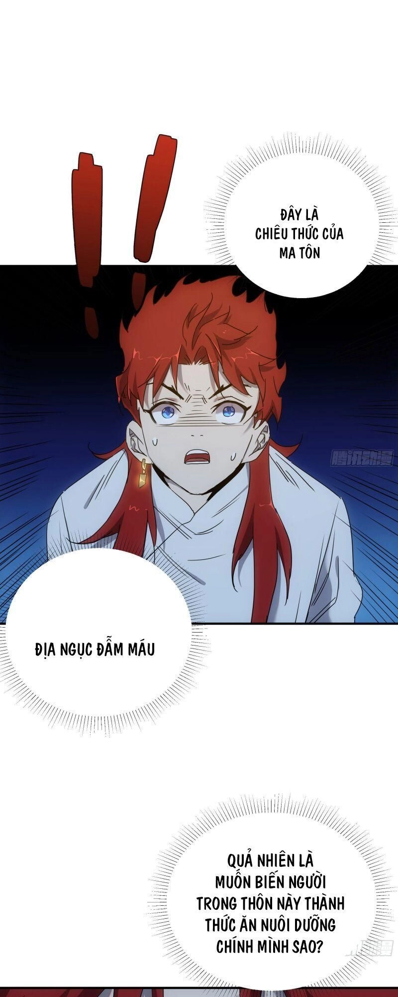 Ma Vương Là Đại Địa Chủ Chapter 17 - 32