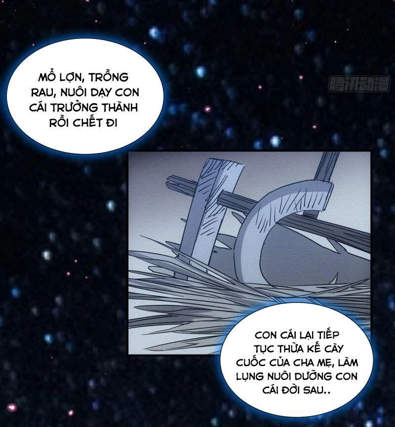 Ma Vương Là Đại Địa Chủ Chapter 17 - 35