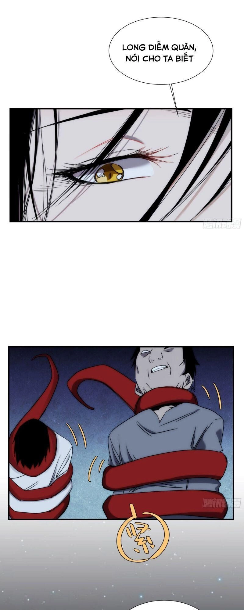 Ma Vương Là Đại Địa Chủ Chapter 17 - 40