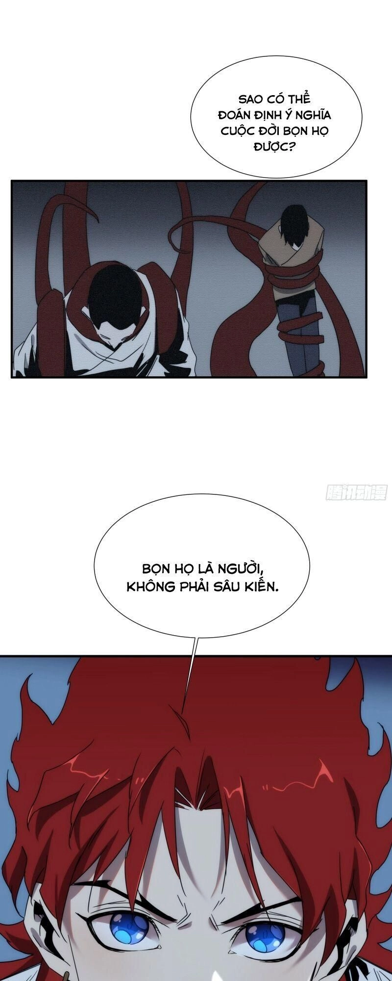 Ma Vương Là Đại Địa Chủ Chapter 17 - 48