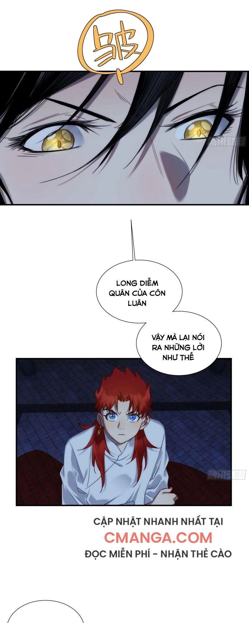 Ma Vương Là Đại Địa Chủ Chapter 18 - 1