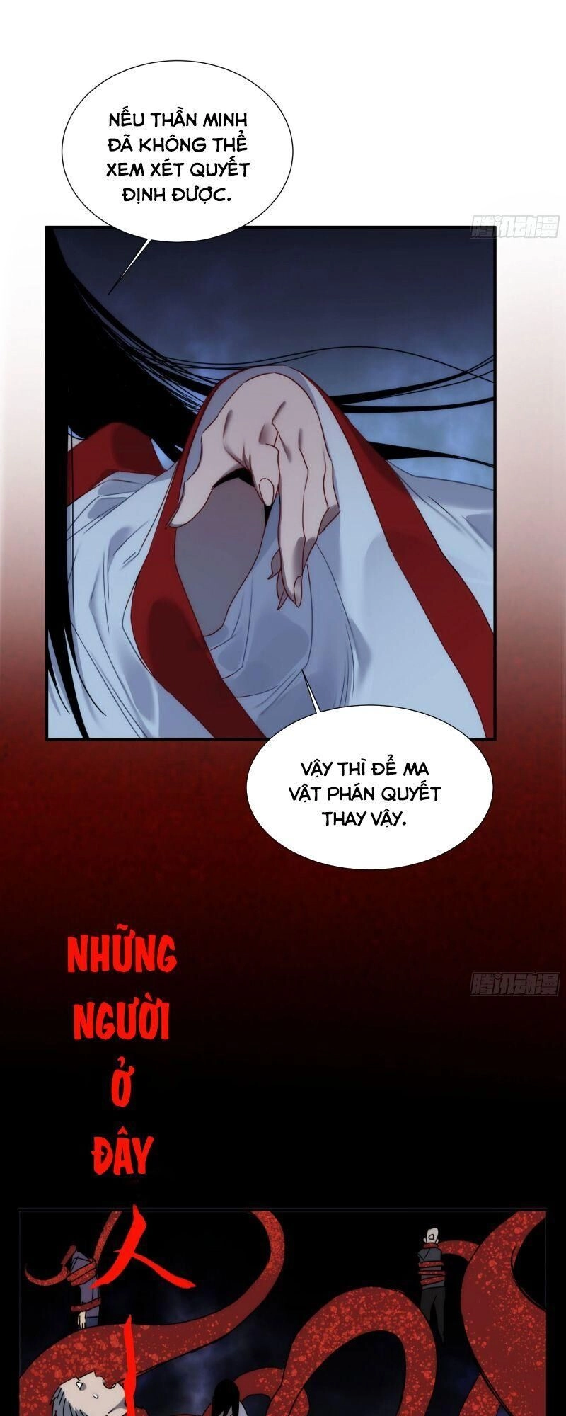 Ma Vương Là Đại Địa Chủ Chapter 18 - 5