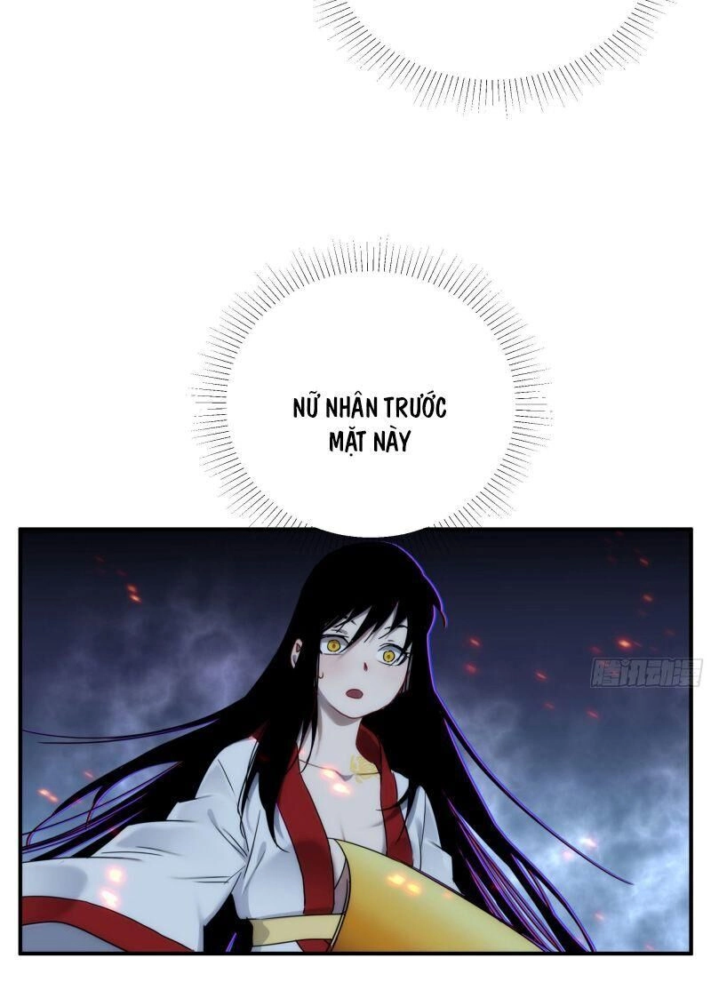 Ma Vương Là Đại Địa Chủ Chapter 18 - 18