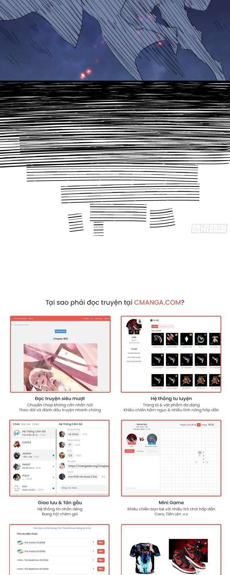 Ma Vương Là Đại Địa Chủ Chapter 18 - 24