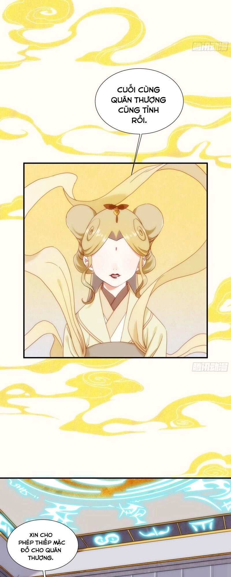 Ma Vương Là Đại Địa Chủ Chapter 19 - 5