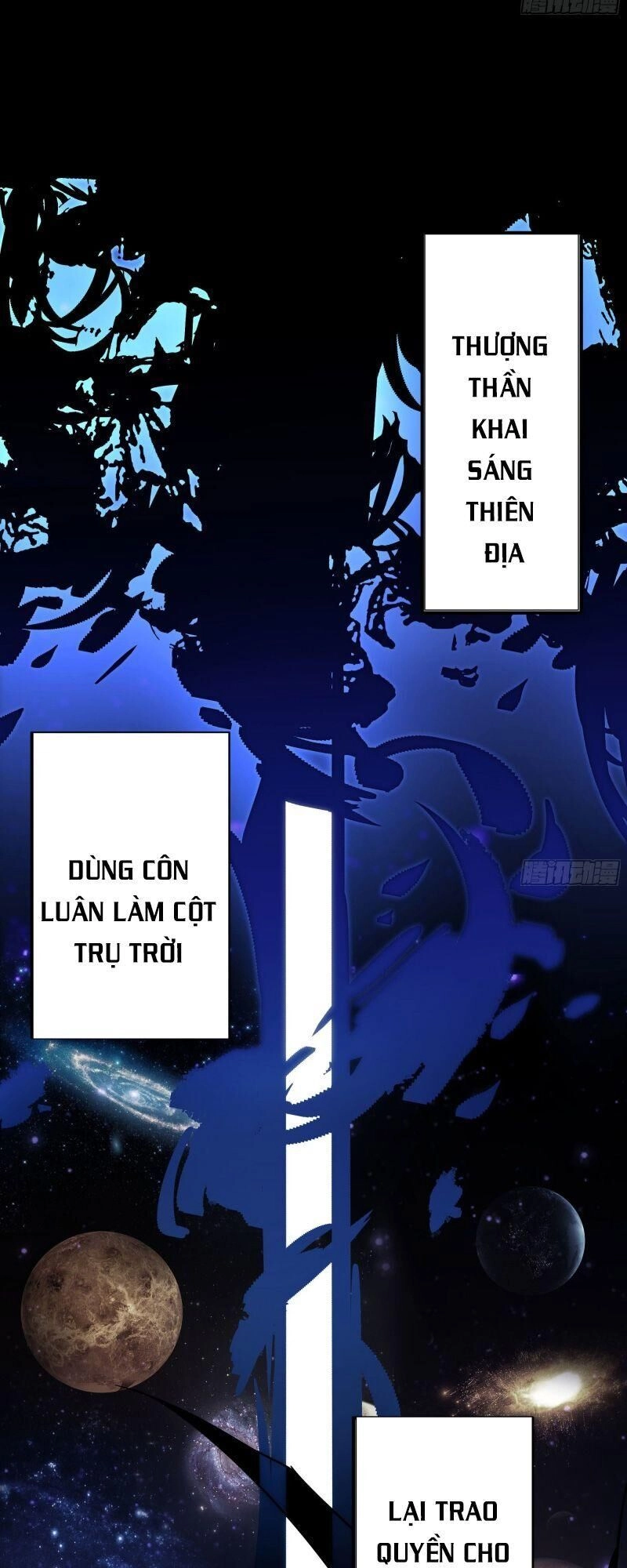 Ma Vương Là Đại Địa Chủ Chapter 19 - 11