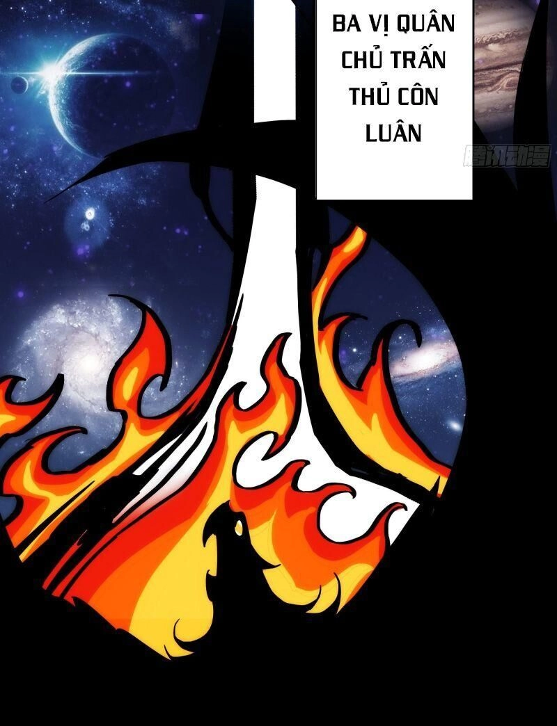 Ma Vương Là Đại Địa Chủ Chapter 19 - 12