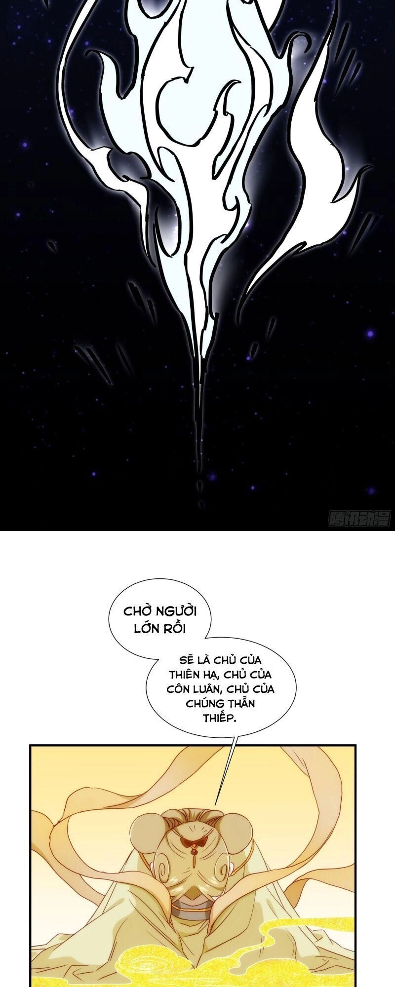 Ma Vương Là Đại Địa Chủ Chapter 19 - 17