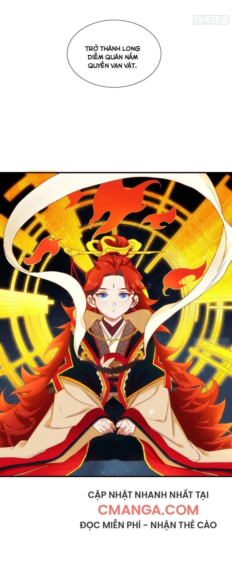 Ma Vương Là Đại Địa Chủ Chapter 19 - 19