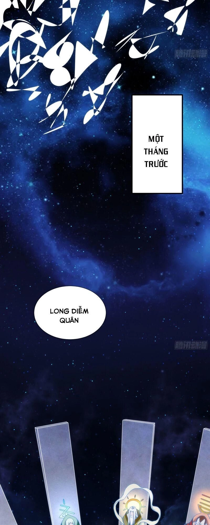 Ma Vương Là Đại Địa Chủ Chapter 19 - 21