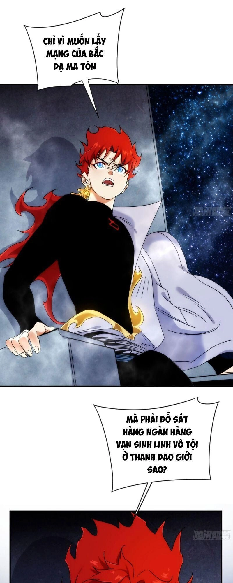 Ma Vương Là Đại Địa Chủ Chapter 19 - 25