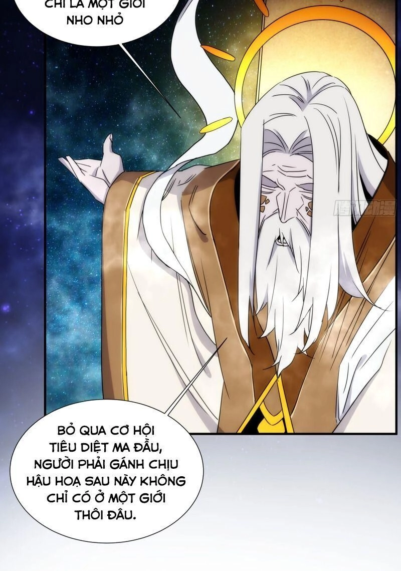 Ma Vương Là Đại Địa Chủ Chapter 19 - 28