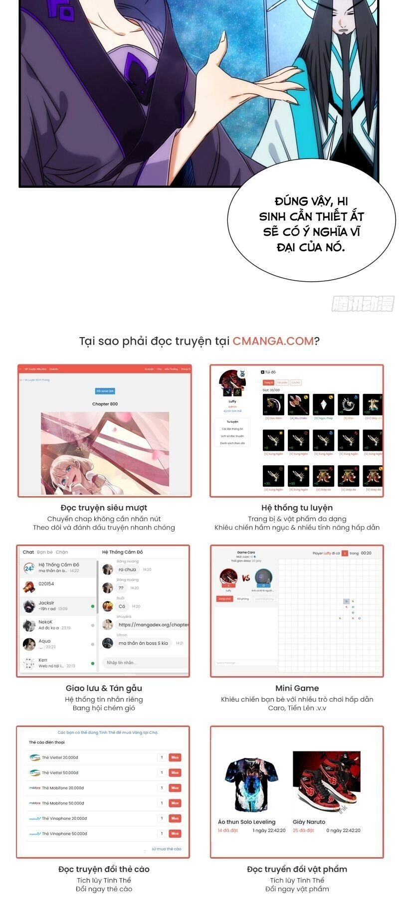 Ma Vương Là Đại Địa Chủ Chapter 19 - 30