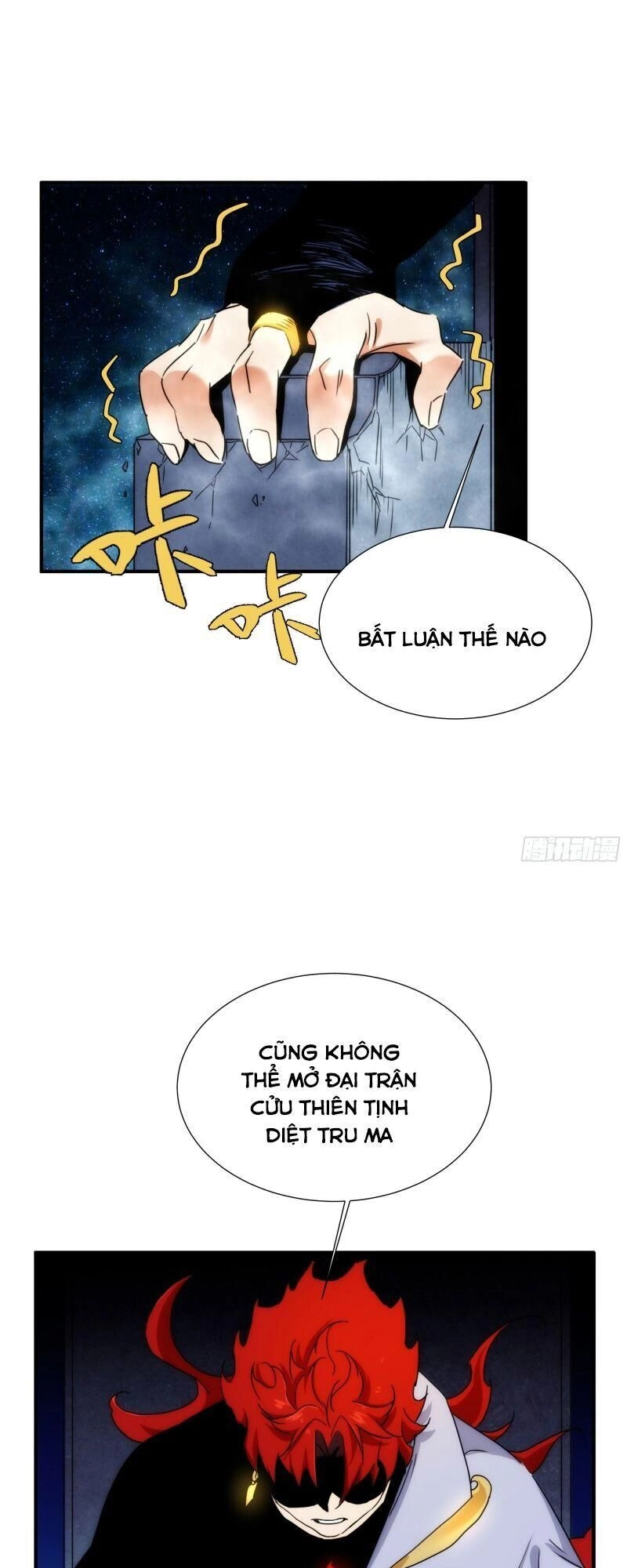 Ma Vương Là Đại Địa Chủ Chapter 19 - 31