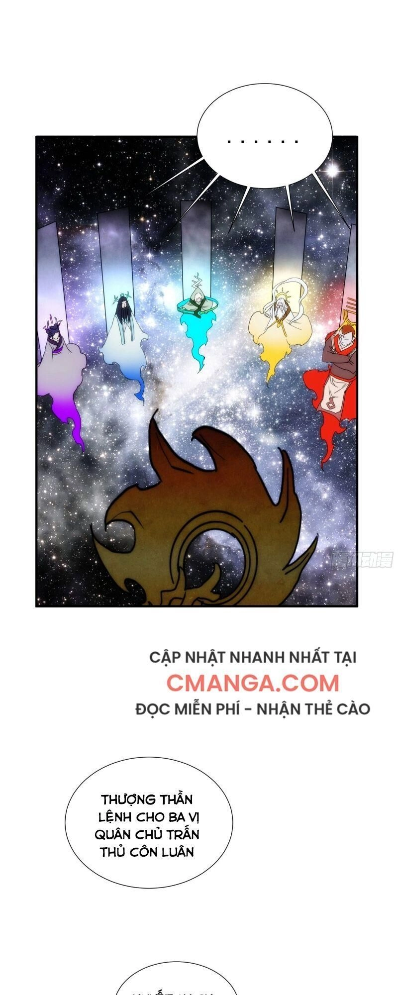 Ma Vương Là Đại Địa Chủ Chapter 19 - 34