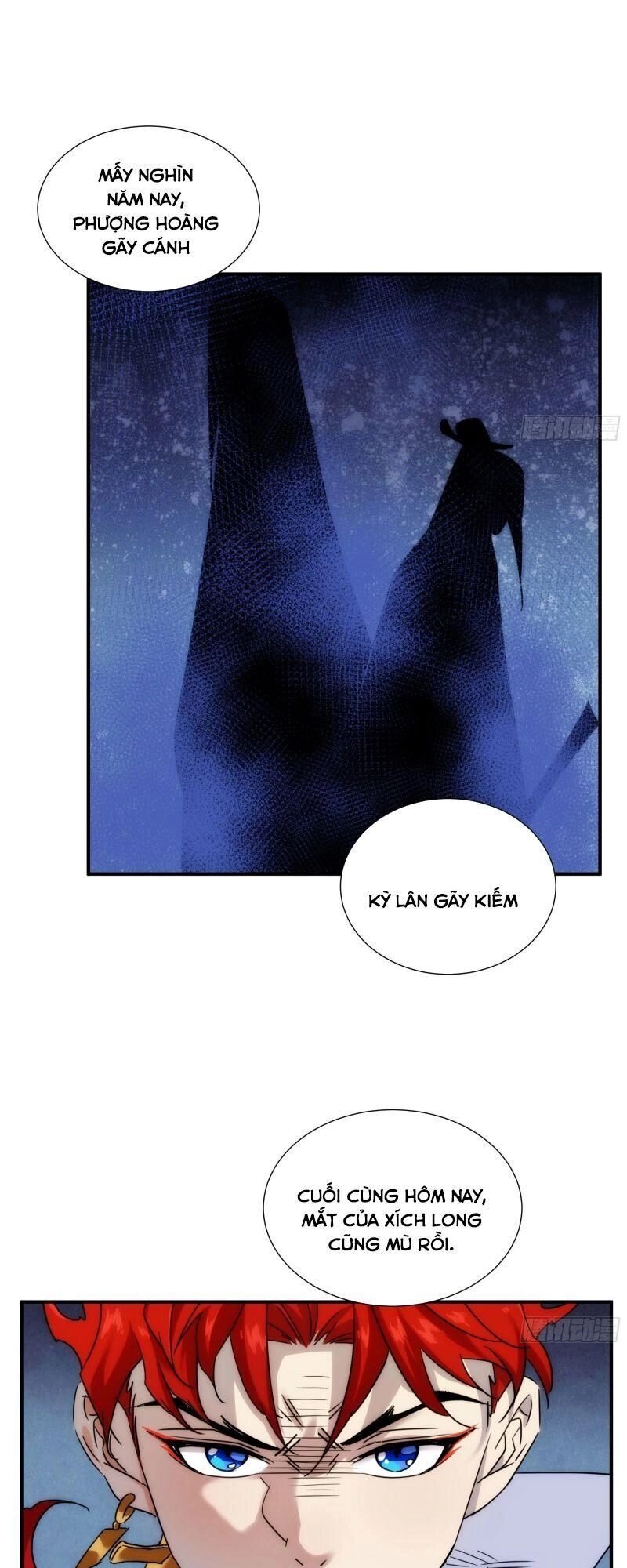 Ma Vương Là Đại Địa Chủ Chapter 19 - 36