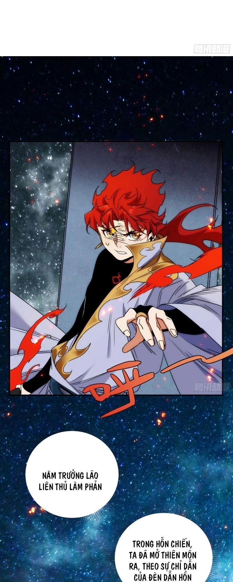 Ma Vương Là Đại Địa Chủ Chapter 19 - 40