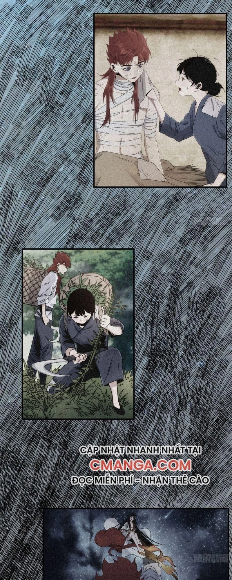 Ma Vương Là Đại Địa Chủ Chapter 19 - 44