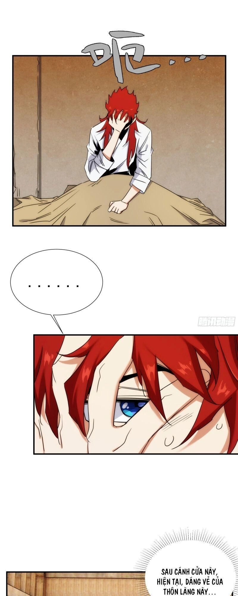 Ma Vương Là Đại Địa Chủ Chapter 19 - 48