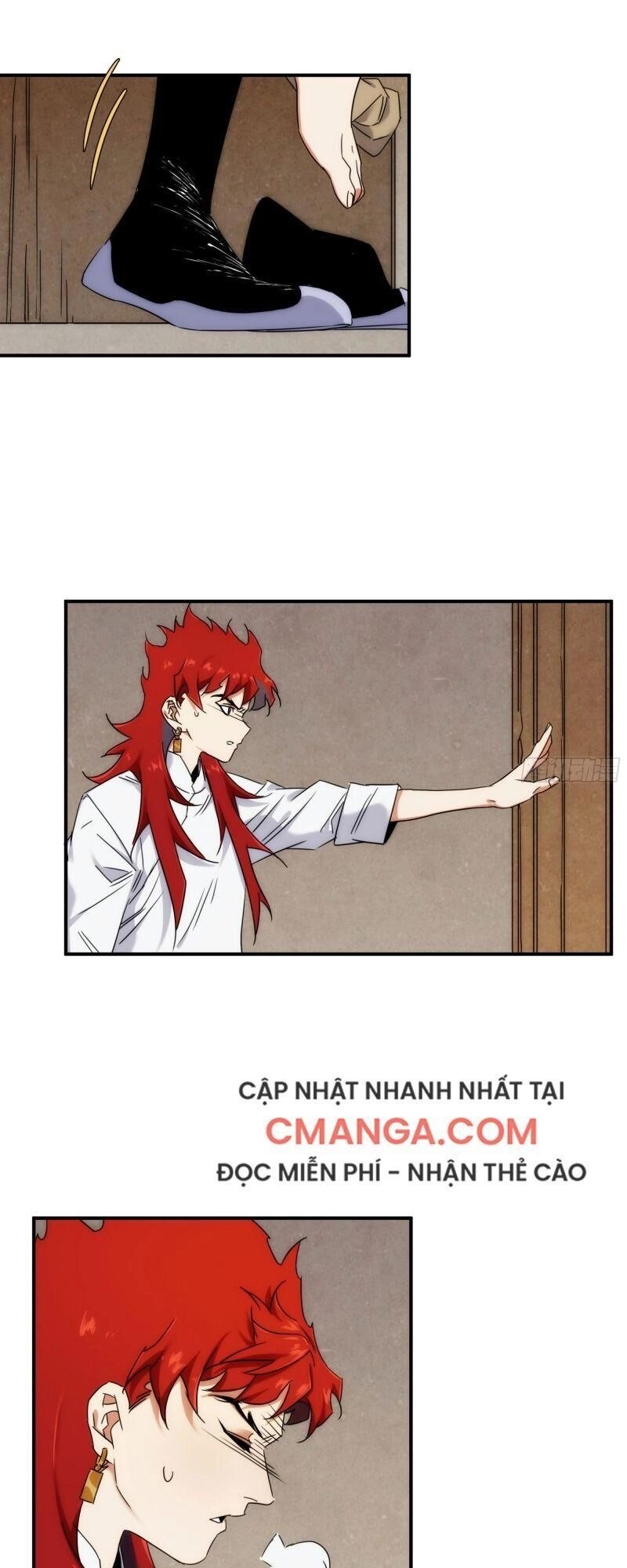 Ma Vương Là Đại Địa Chủ Chapter 19 - 50