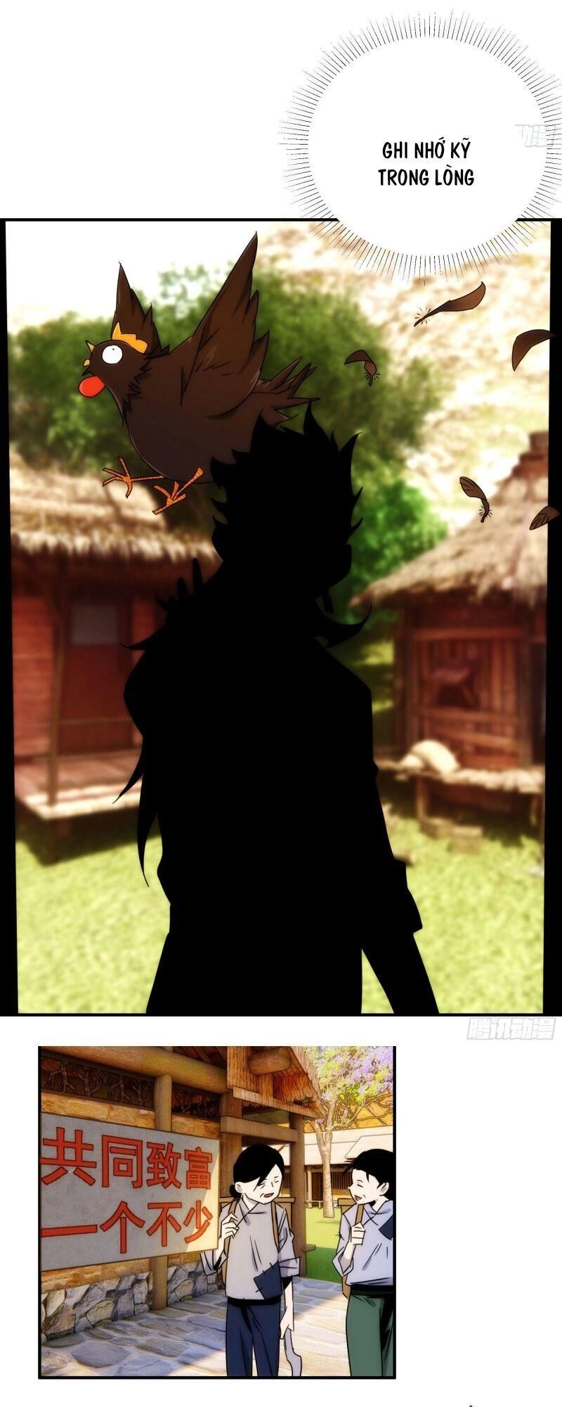 Ma Vương Là Đại Địa Chủ Chapter 19 - 54