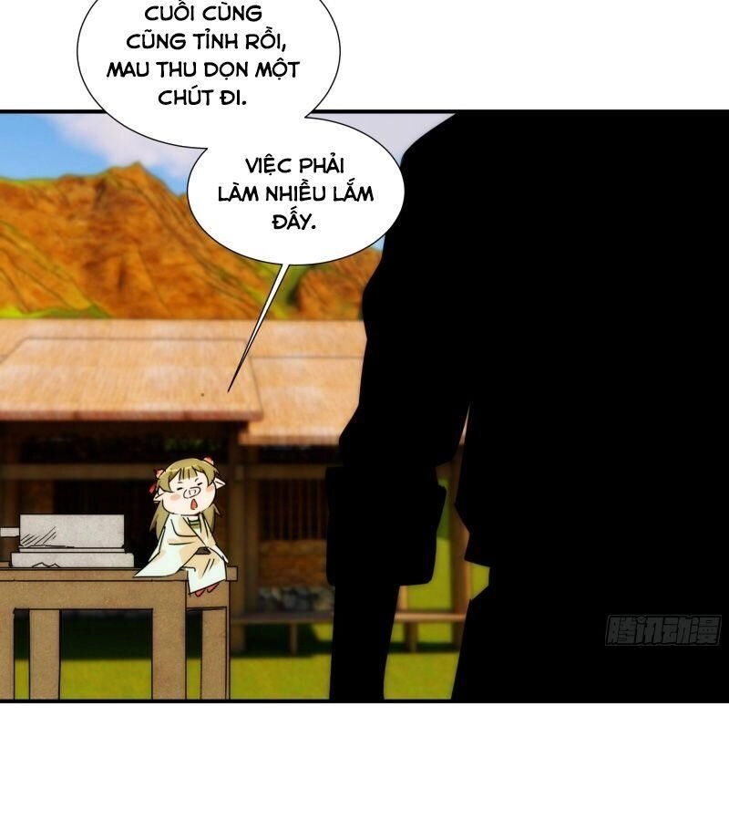 Ma Vương Là Đại Địa Chủ Chapter 19 - 57