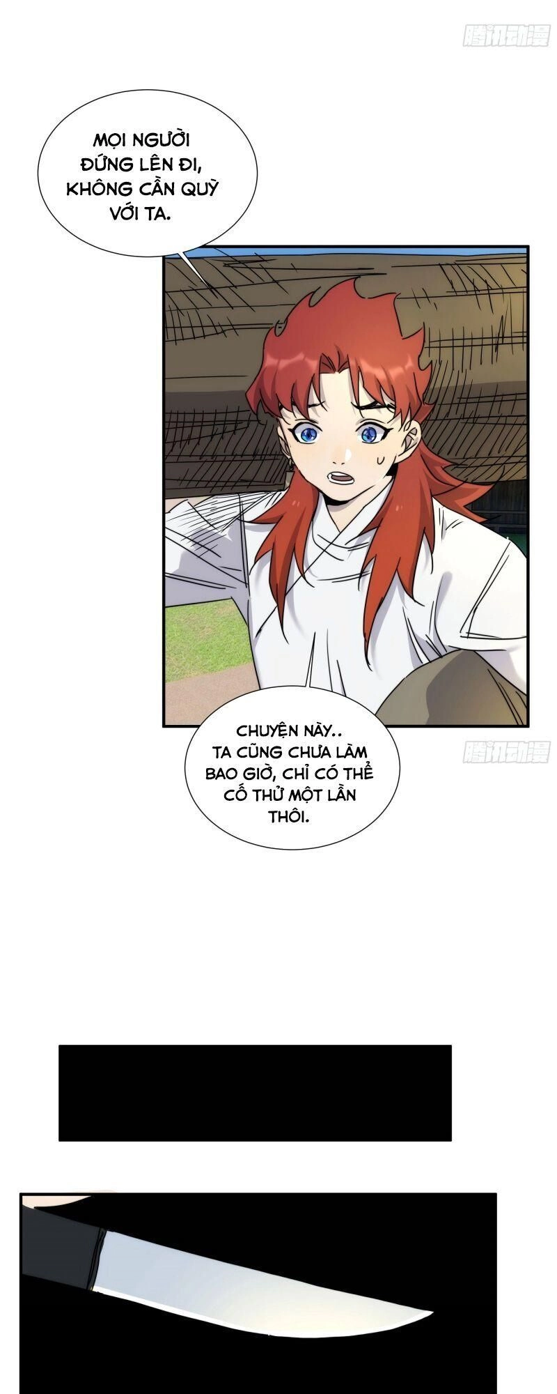 Ma Vương Là Đại Địa Chủ Chapter 20 - 3