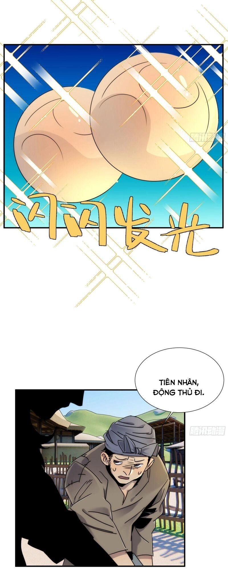 Ma Vương Là Đại Địa Chủ Chapter 20 - 7