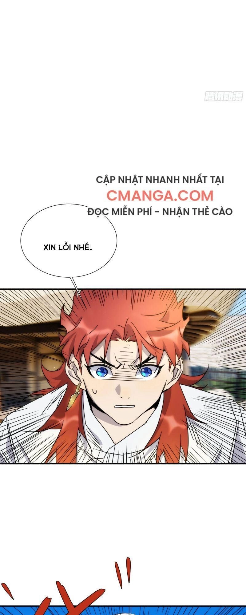 Ma Vương Là Đại Địa Chủ Chapter 20 - 9