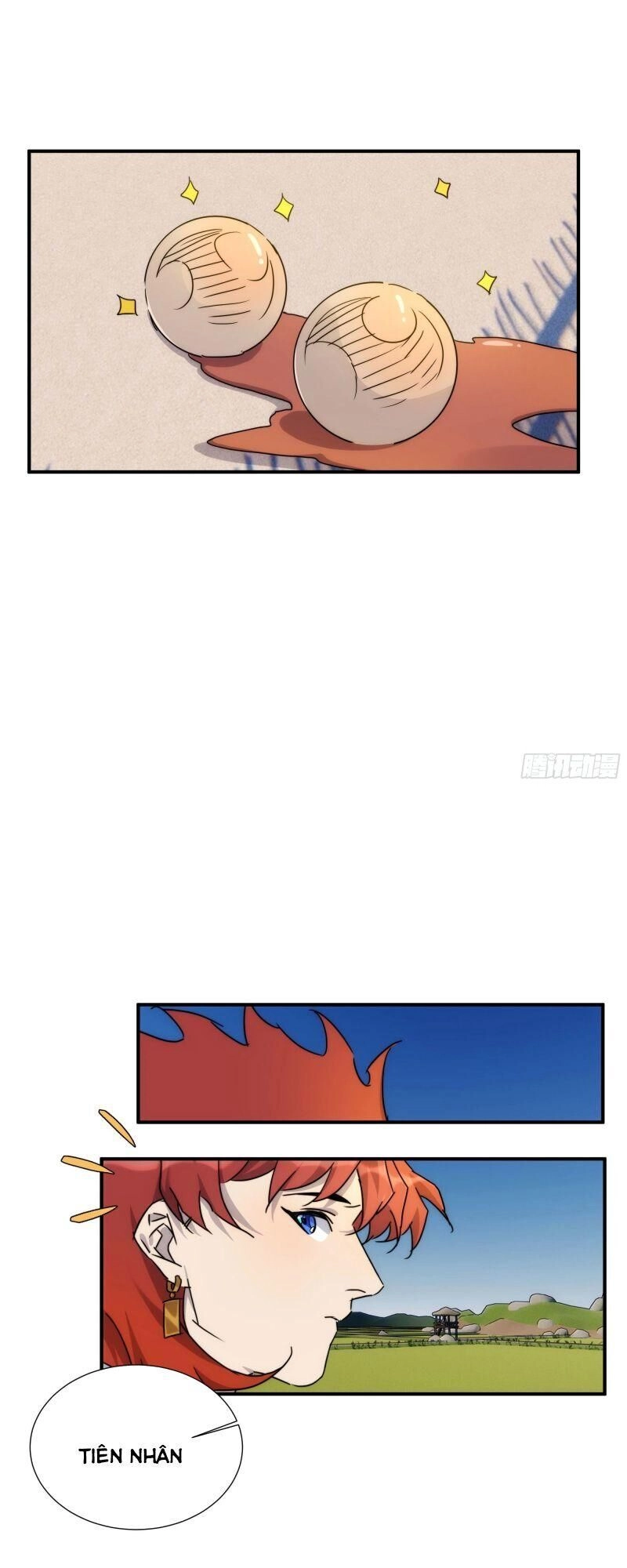 Ma Vương Là Đại Địa Chủ Chapter 20 - 15