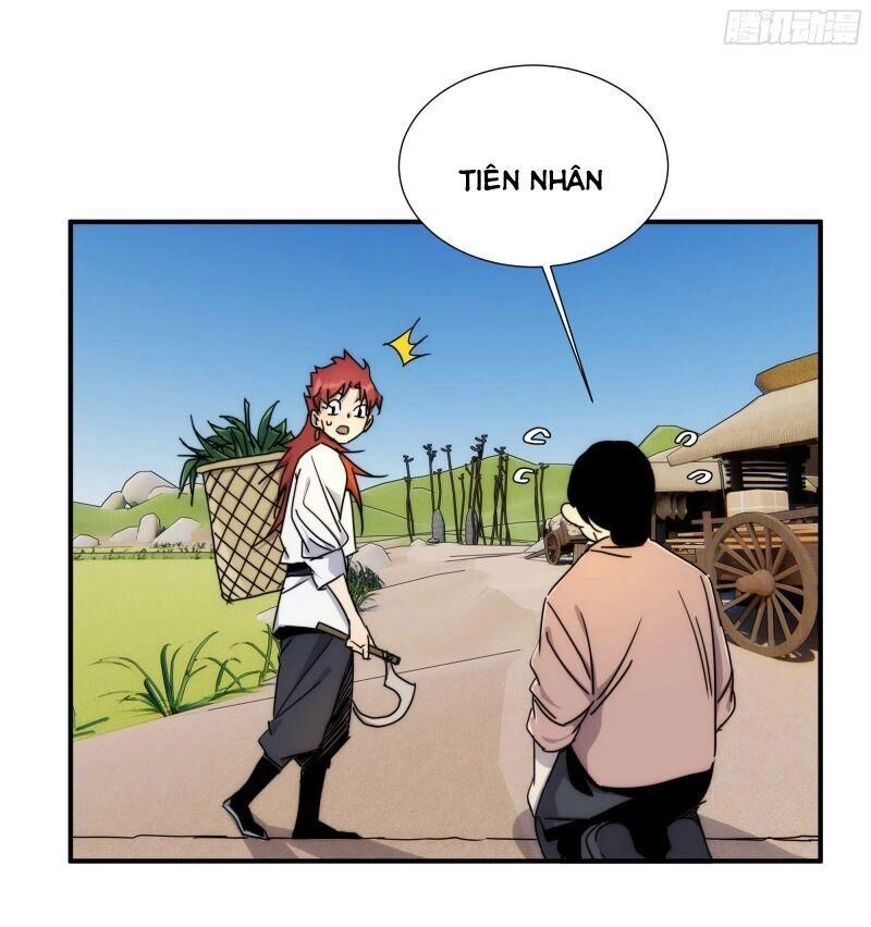 Ma Vương Là Đại Địa Chủ Chapter 20 - 16