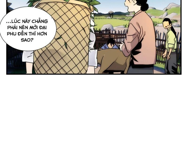 Ma Vương Là Đại Địa Chủ Chapter 20 - 22