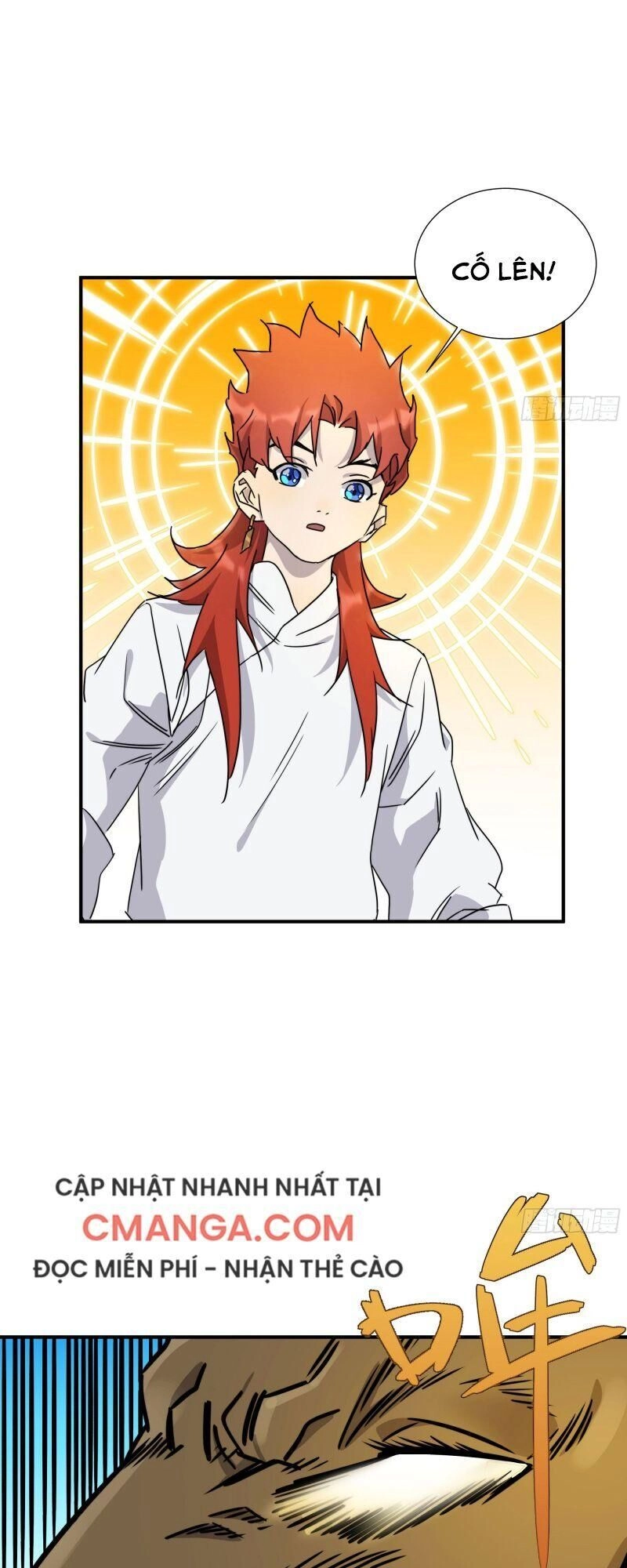 Ma Vương Là Đại Địa Chủ Chapter 20 - 25