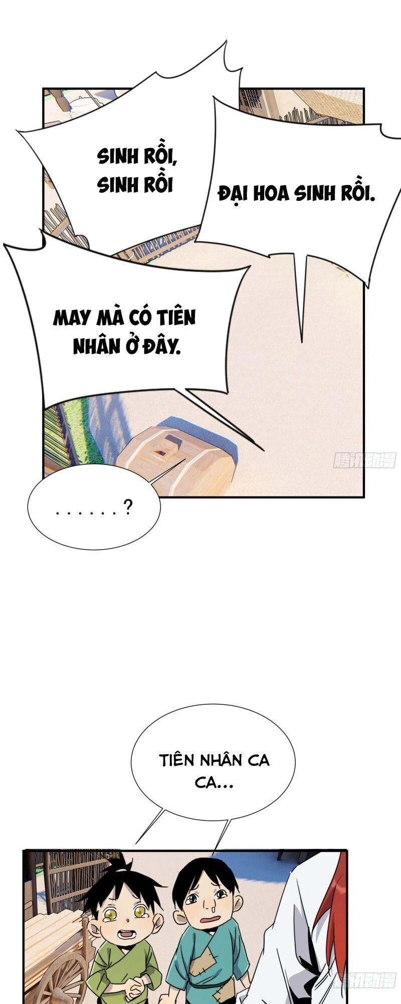 Ma Vương Là Đại Địa Chủ Chapter 20 - 27