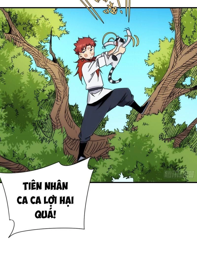 Ma Vương Là Đại Địa Chủ Chapter 20 - 33