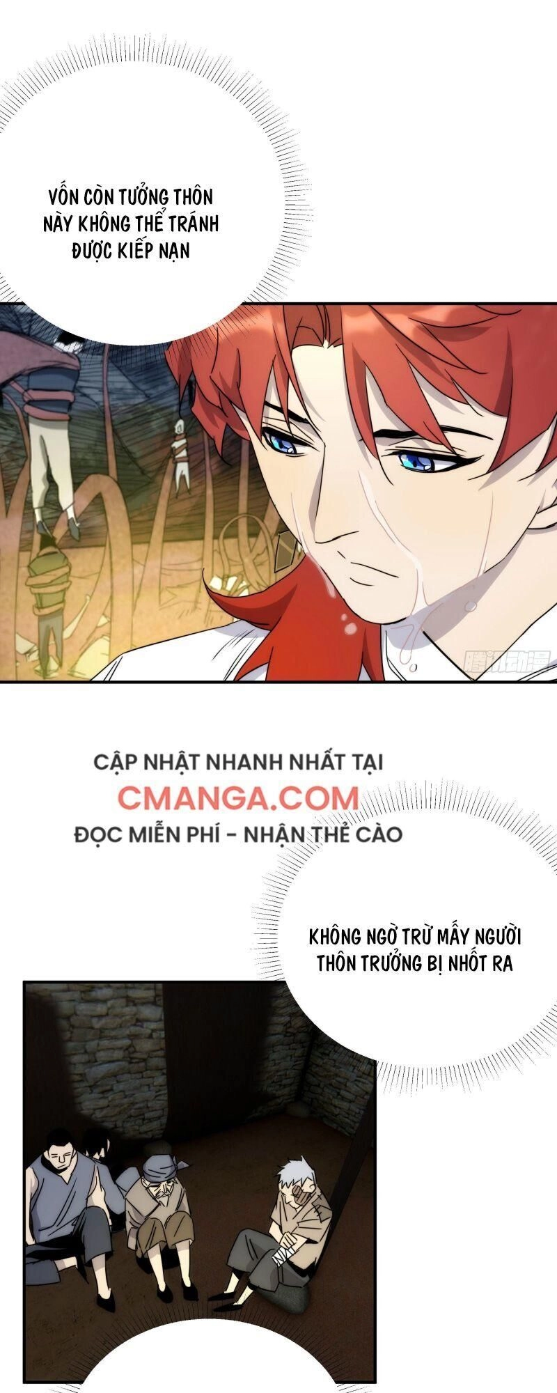 Ma Vương Là Đại Địa Chủ Chapter 20 - 36