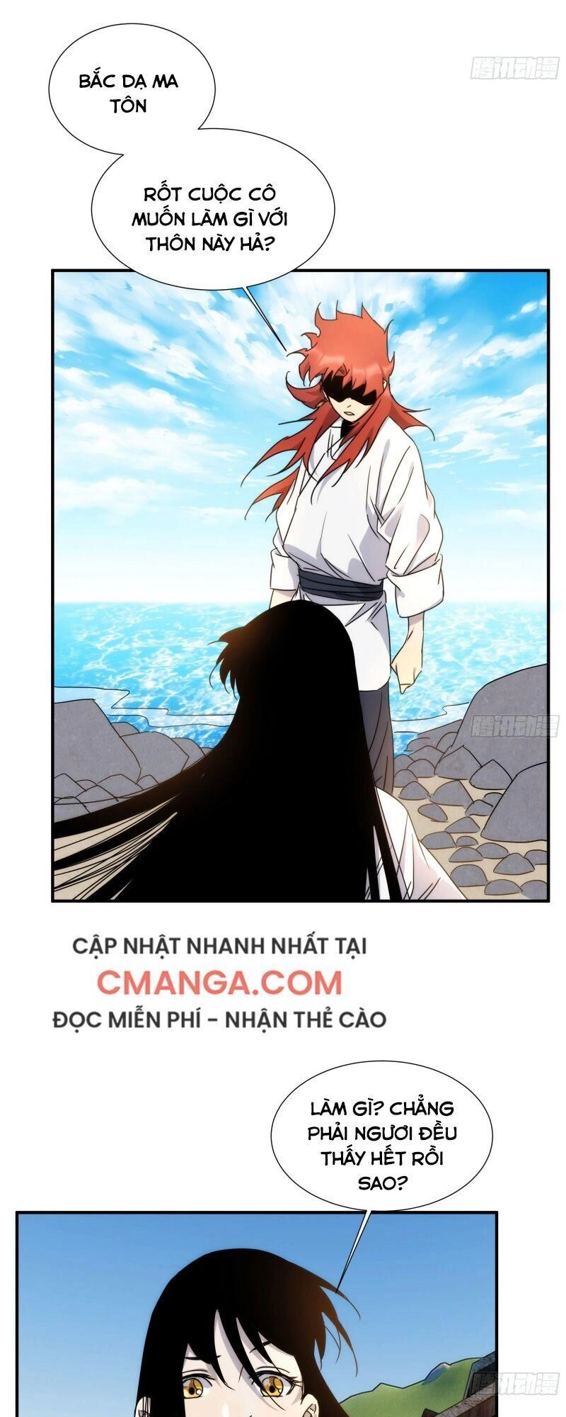 Ma Vương Là Đại Địa Chủ Chapter 20 - 42