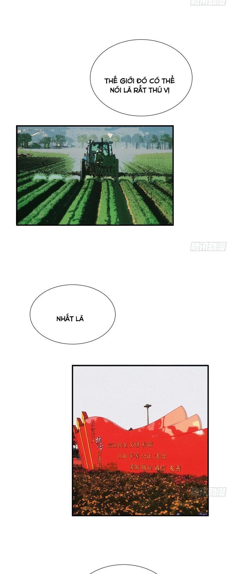 Ma Vương Là Đại Địa Chủ Chapter 20 - 44