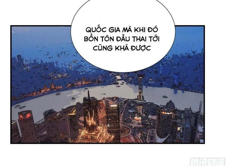 Ma Vương Là Đại Địa Chủ Chapter 20 - 45