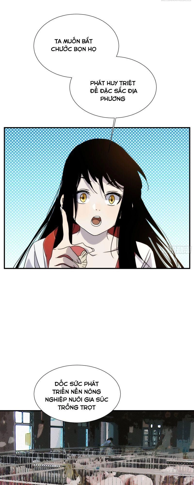 Ma Vương Là Đại Địa Chủ Chapter 20 - 46