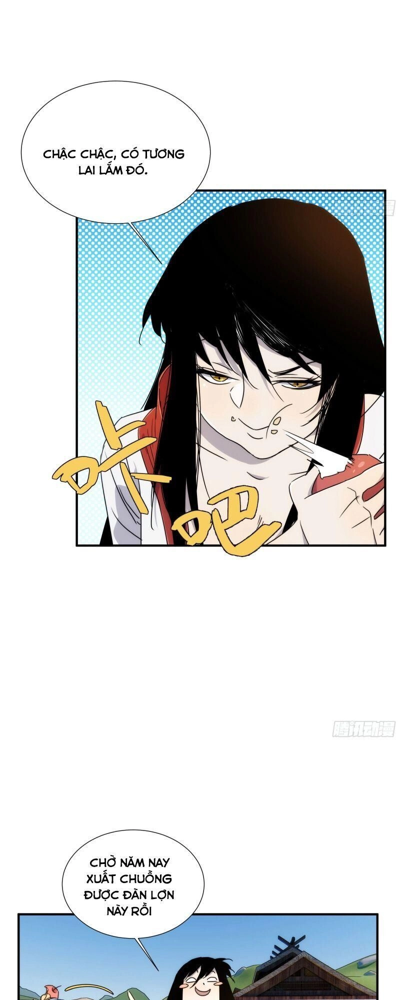 Ma Vương Là Đại Địa Chủ Chapter 20 - 48