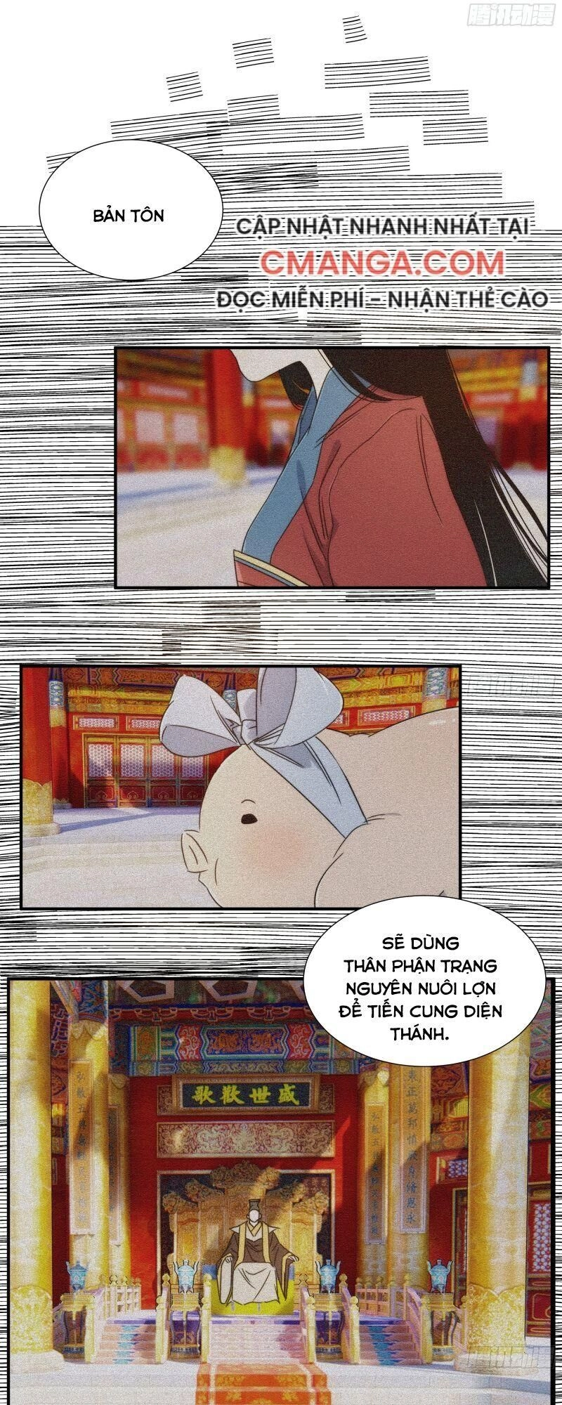 Ma Vương Là Đại Địa Chủ Chapter 20 - 50