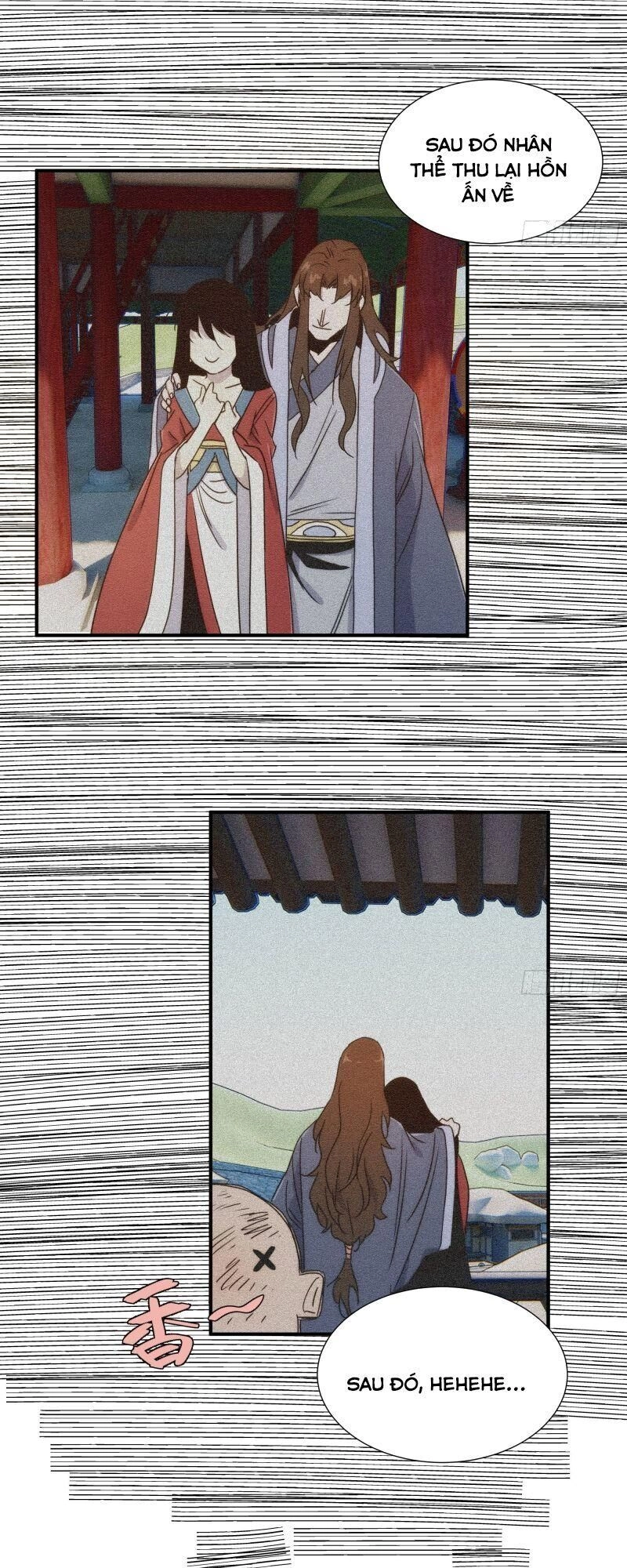 Ma Vương Là Đại Địa Chủ Chapter 20 - 52