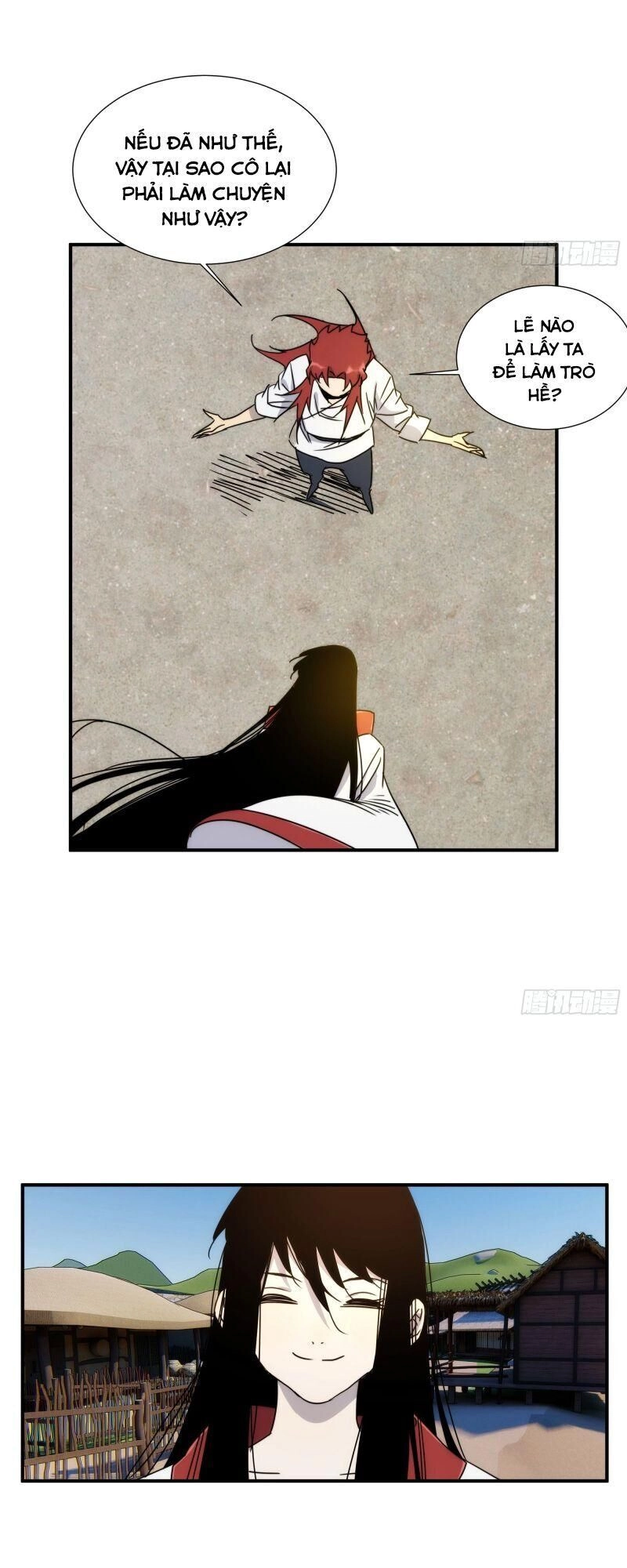 Ma Vương Là Đại Địa Chủ Chapter 20 - 54