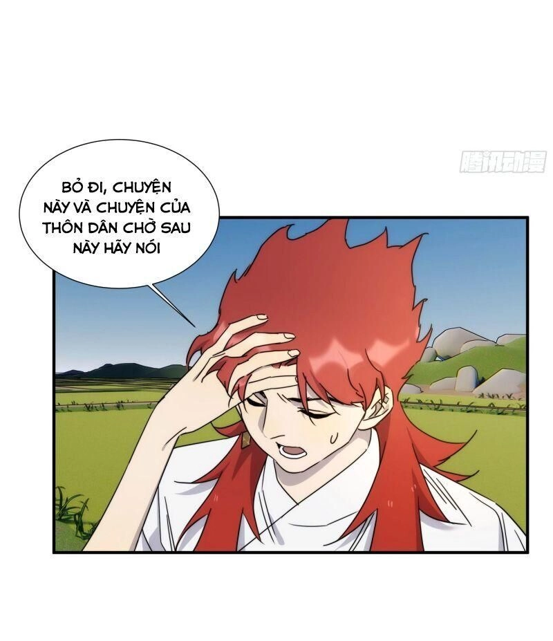 Ma Vương Là Đại Địa Chủ Chapter 20 - 55