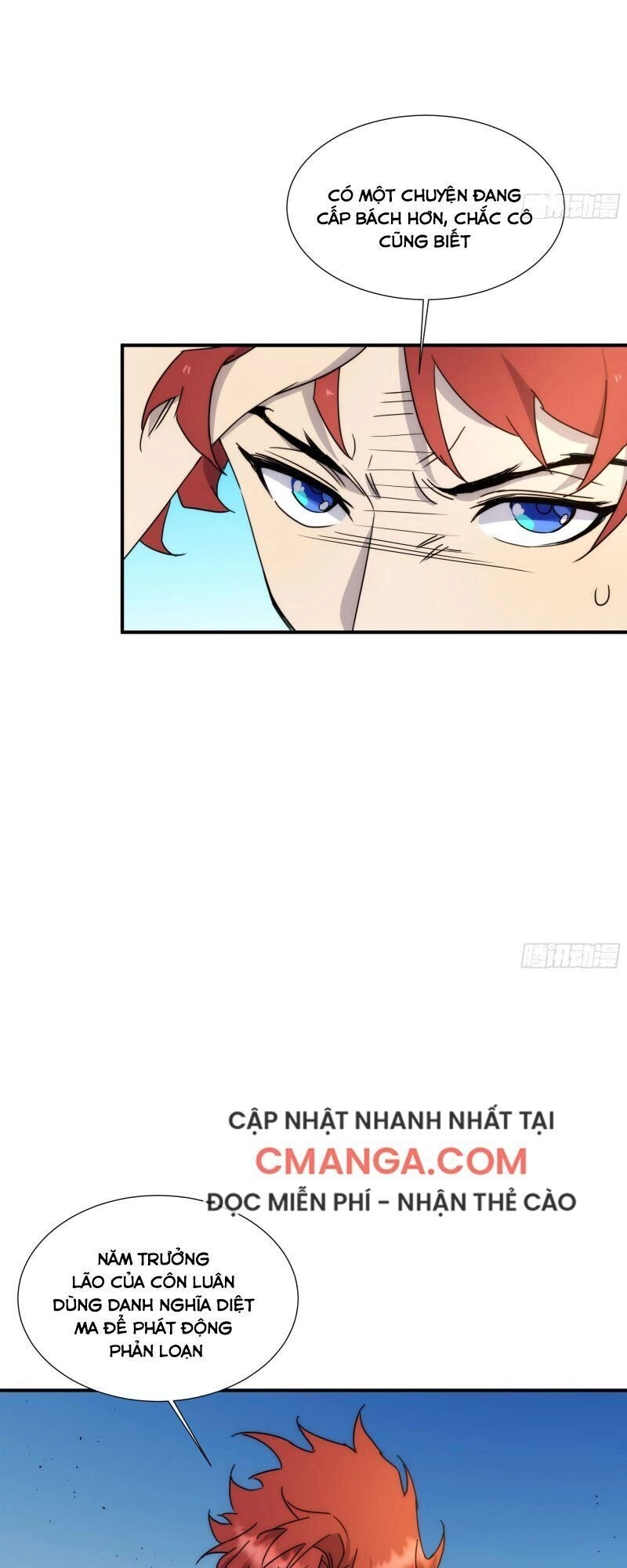 Ma Vương Là Đại Địa Chủ Chapter 20 - 56