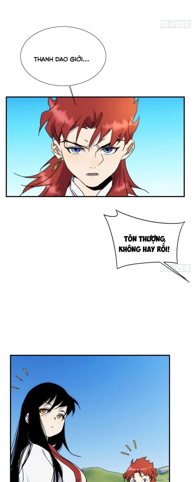 Ma Vương Là Đại Địa Chủ Chapter 20 - 58